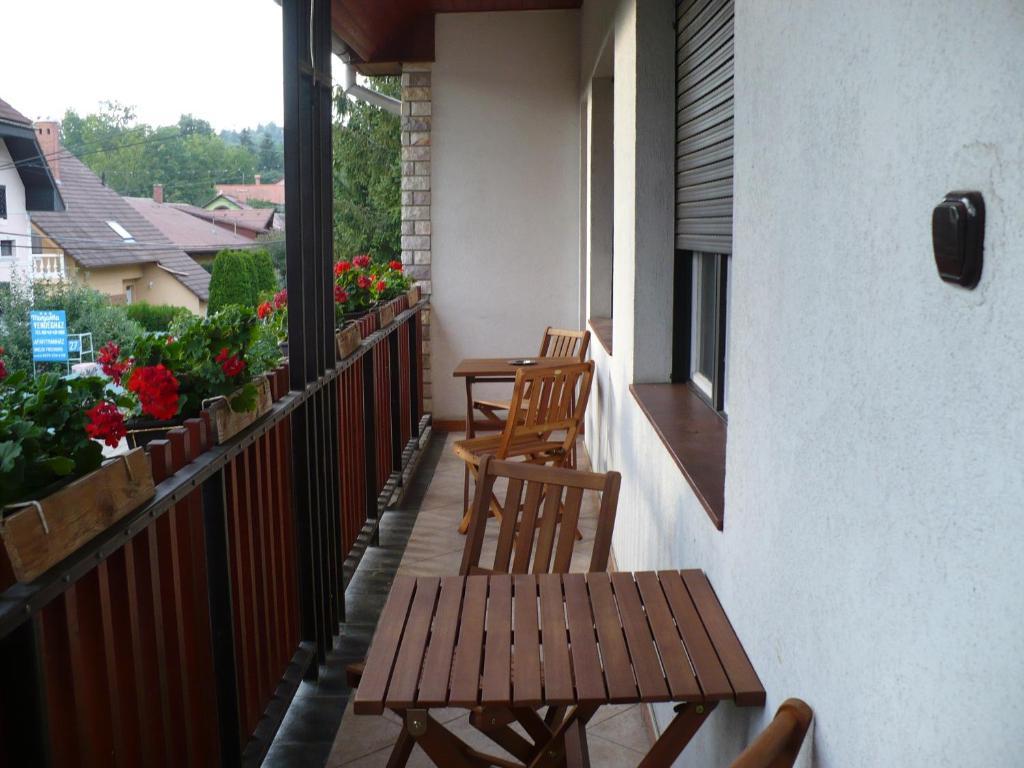 Kitty Apartman Apartment Мисколк Стая снимка