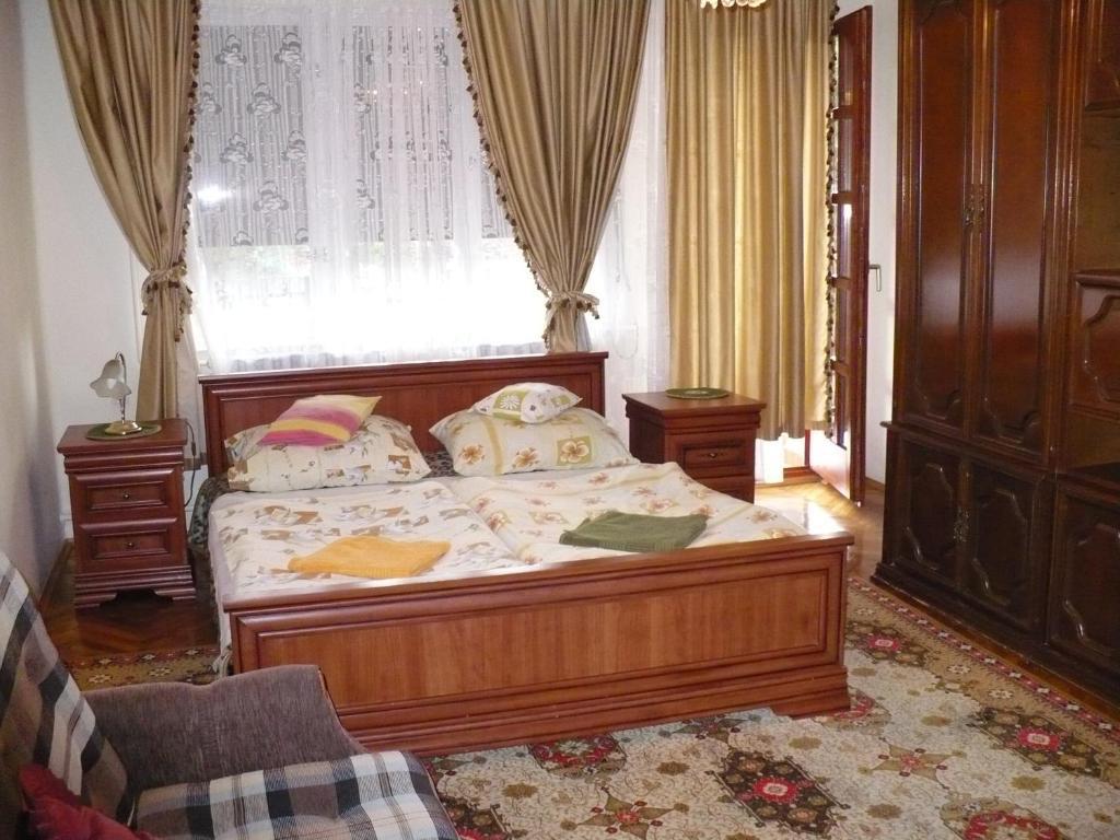 Kitty Apartman Apartment Мисколк Стая снимка