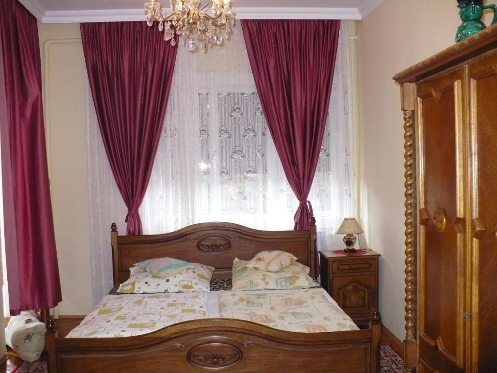 Kitty Apartman Apartment Мисколк Стая снимка