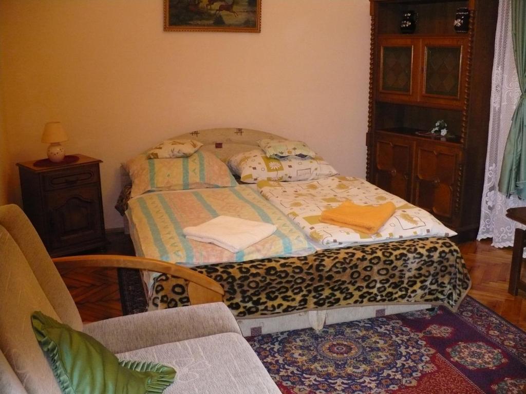 Kitty Apartman Apartment Мисколк Стая снимка