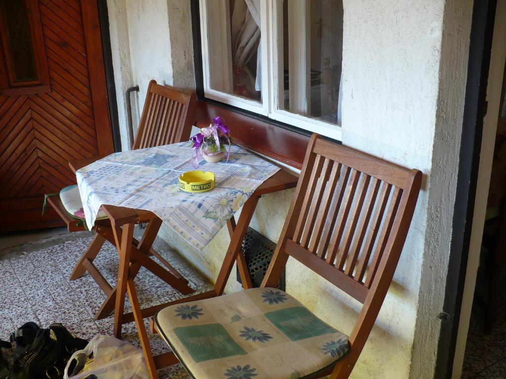 Kitty Apartman Apartment Мисколк Стая снимка