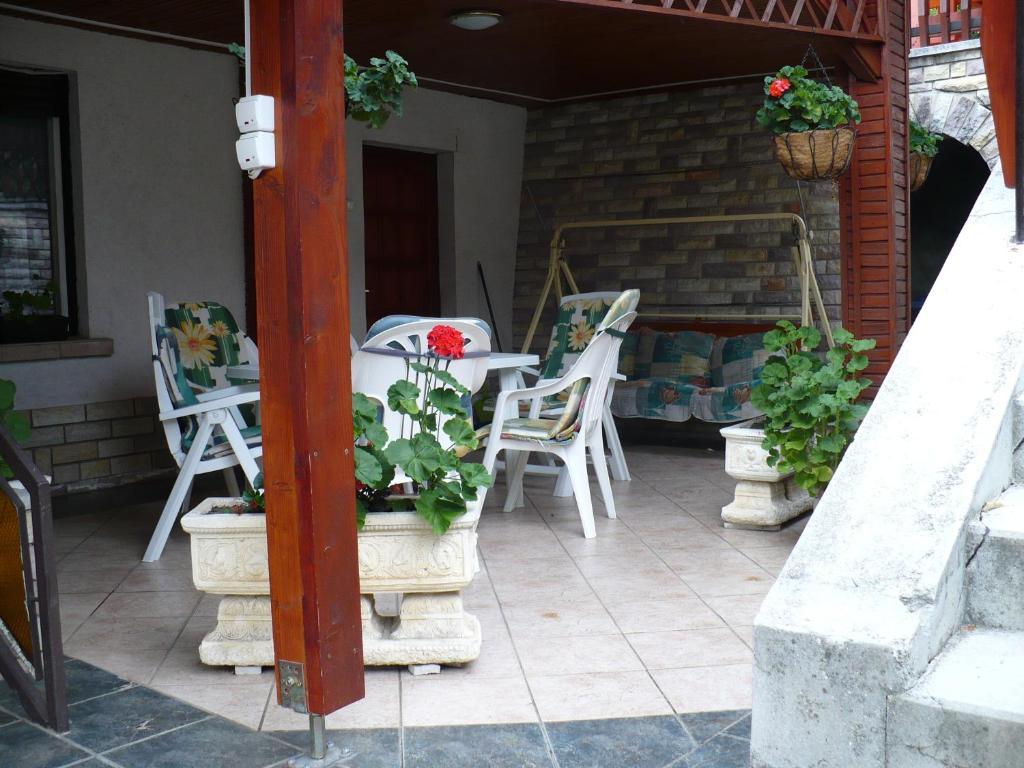 Kitty Apartman Apartment Мисколк Екстериор снимка