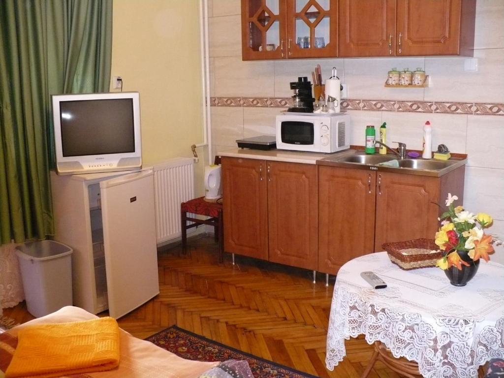 Kitty Apartman Apartment Мисколк Стая снимка