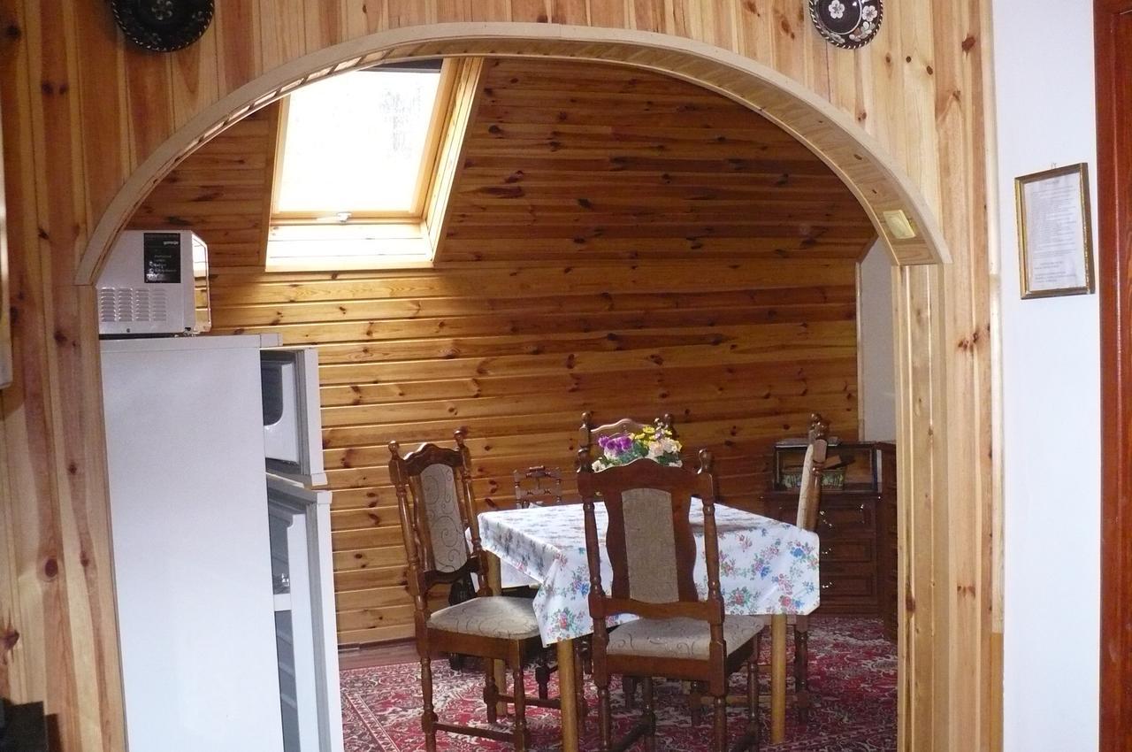 Kitty Apartman Apartment Мисколк Екстериор снимка