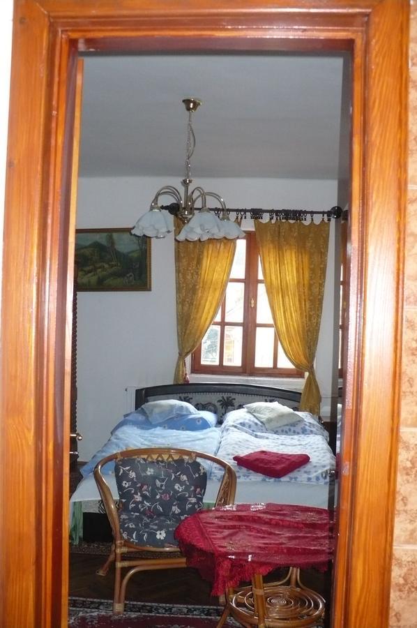 Kitty Apartman Apartment Мисколк Екстериор снимка